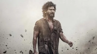 DC box office collection day 2: Lokesh Kanagaraj's acting debut sees 52% jump after