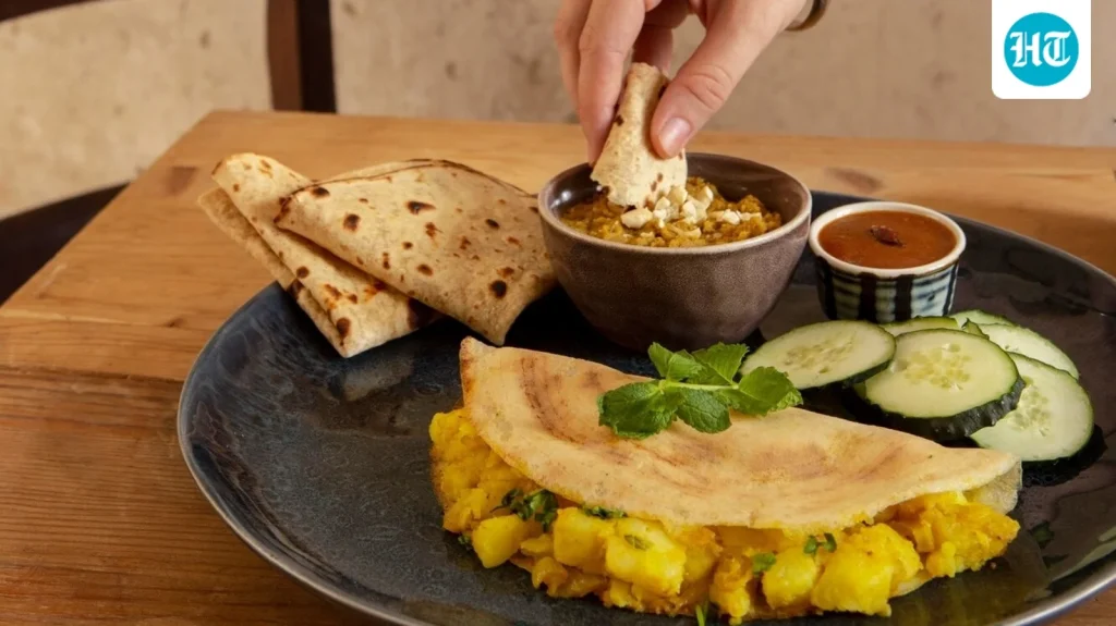 Making this mistake after every meal? Dr Sudhir Kumar warns it spikes blood sugar:
