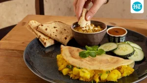 Making this mistake after every meal? Dr Sudhir Kumar warns it spikes blood sugar: