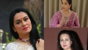 Trouble in CINTAA: 8 members resign amid allegations against Poonam Dhillon, Padmini