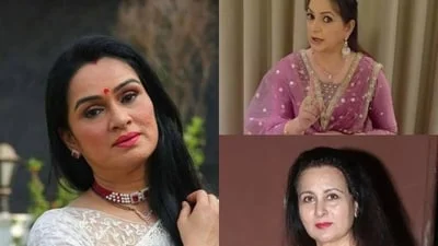 Trouble in CINTAA: 8 members resign amid allegations against Poonam Dhillon, Padmini
