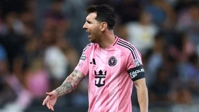 Messi faced terror threats during FIFA World Cup 2026, leaked police document