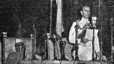 The World War 2 link that decided August 15 as India's independence date - and the