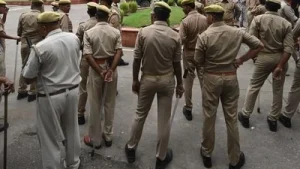 Police trainee officer arrested for cheating fellow trainees of over ₹7 lakh