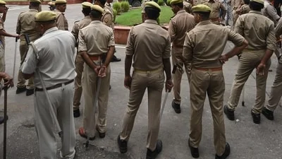 Police trainee officer arrested for cheating fellow trainees of over ₹7 lakh