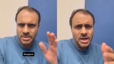 Man says getting laid off in your 40s has 'major benefits': 'It completely resets