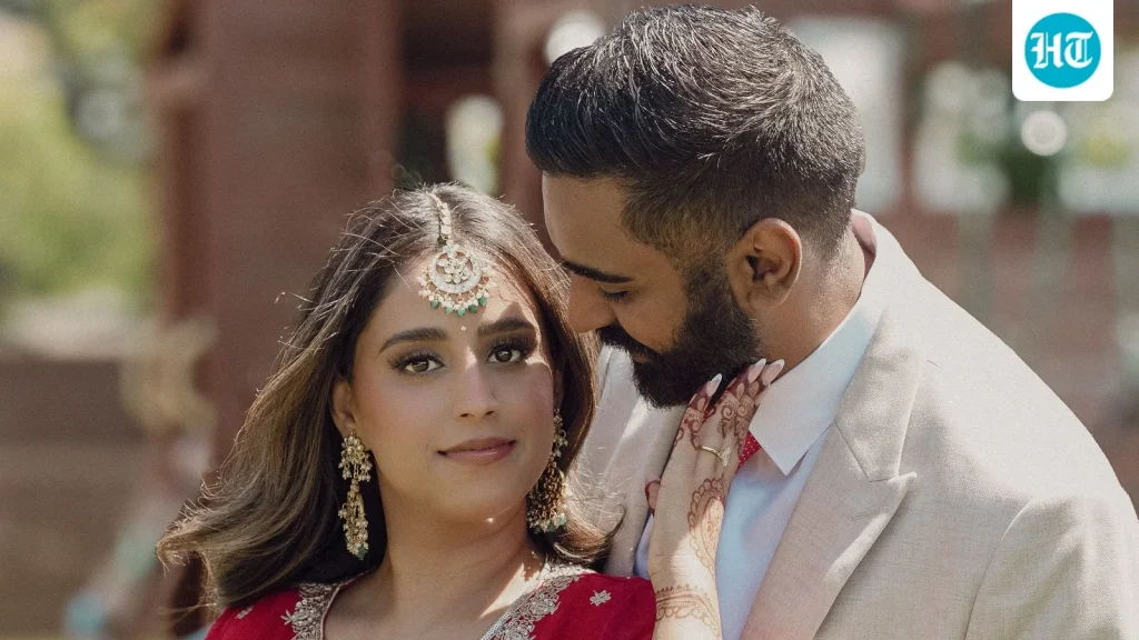 Indian man with 'good character' will never tell this 1 thing about his parents to