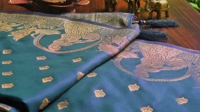 Sarees under ₹999 that look premium: 6 Styles I'd pick for an expensive-looking