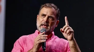 'Degrees no longer guarantee jobs': Rahul Gandhi flags youth unemployment in UP's
