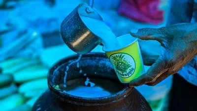 Milk prices in Maharashtra set to increase by ₹2 per litre from August 11,