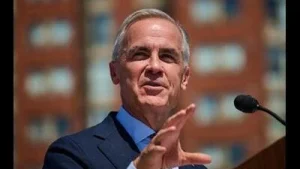 Canada police arrests Montreal resident for death threats against Mark Carney