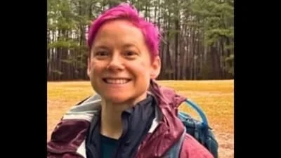 Could Elizabeth Waddell be somewhere on land or on a boat? Husband weighs in, 'It is