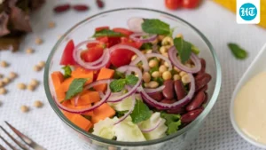 Try These 5 Protein-Packed Rajma Recipes With Simple Ingredients For Tasty And
