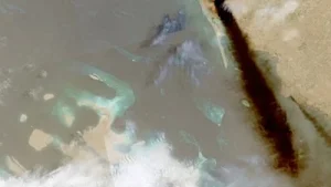 Yemen's Houthis claim attack on Saudi Aramco's refinery in Jazan, second such strike