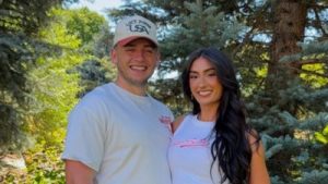 Chandler David Hendry family: Who is AnaLynn Hendry? Wife's IG post with late LDS