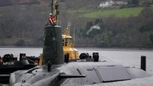 China-linked cameras found in UK Navy drones, spark security alarm: Report