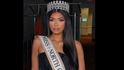 Brittany Boltinhouse reveals real reason Miss North Carolina title was stripped from