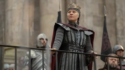 House of the Dragon Season 3 finale ending explained: Rhaenyra's prophecy, one