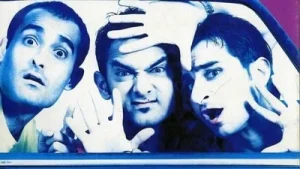 25 years of Dil Chahta Hai: Farhan Akhtar says 'Akash, Sameer, Sid don't look like