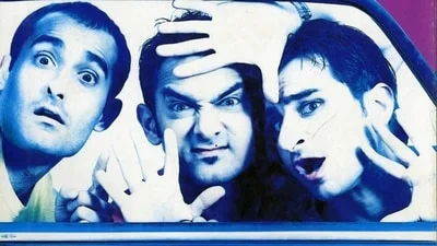 25 years of Dil Chahta Hai: Farhan Akhtar says 'Akash, Sameer, Sid don't look like