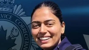 Indo-Canadian prison officer among 3 killed in accident while transporting inmate