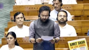 Bill to bar state taxes on minerals tabled in Parliament, Oppn calls for committee