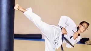 Kerala student injured in Maharashtra taekwondo event; family alleges referee