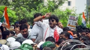 BJP trying to mislead protesting students for political gains: Jharkhand CM Hemant