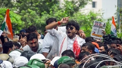 BJP trying to mislead protesting students for political gains: Jharkhand CM Hemant