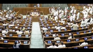 House panel criticises continuing delays in construction of Eklavya schools