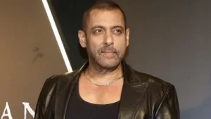 Mumbai Police constable guarding Salman Khan's residence dies of suspected heart