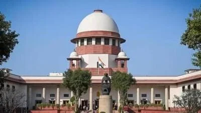 SC seeks Centre's response on CBI probe into fake lawyers, CJP activities