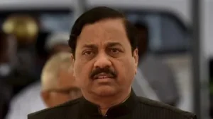 'Sunil Tatkare's election illegal': Complaint challenges Maha NCP chief's
