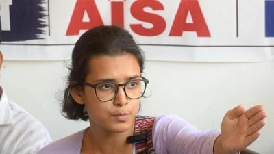 Who is Neha Bora? Activist in focus over Jharkhand protest sat on hunger strike next