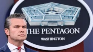Pentagon pushes US defense industry for weapons' production amid depleting arms
