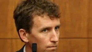 Patrick Clancy had 'new child' with Dr Rachel Danis? Fact-checking wild claims amid