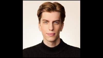 24-year-old billionaire Leopold Aschenbrenner skips honeymoon as hedge fund loses