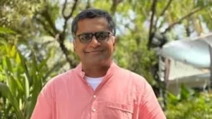 CEO says candidate demanded ₹50,000 raise, vanished with company laptop