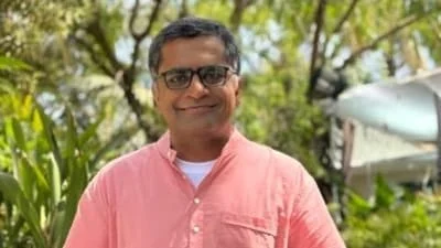CEO says candidate demanded ₹50,000 raise, vanished with company laptop