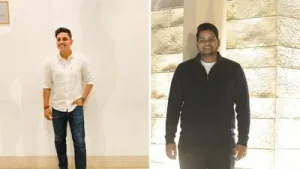 He drove Ola after his job, his business partner lost ₹20 lakh: Now they run a