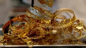 Karnataka: Rat caught 'stealing' gold jewellery from shop; CCTV solves mystery