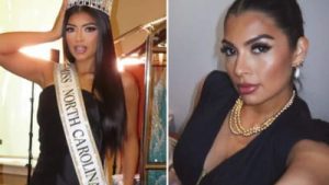 Brittany Boltinhouse nationality, politics in focus after racist comments spark Miss