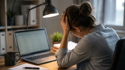 'I gave up on having kids while I'm at Meta': Employee cites layoff fears, says