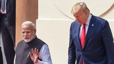 US Russia sanctions bill could tighten oil markets, put India's energy security at