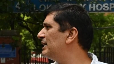 Who all are allegedly involved in Delhi's 'rice scam'? AAP leader Saurabh
