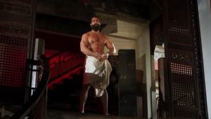 Toxic trailer review: The 'ragebait as marketing strategy' shtick is now stale;