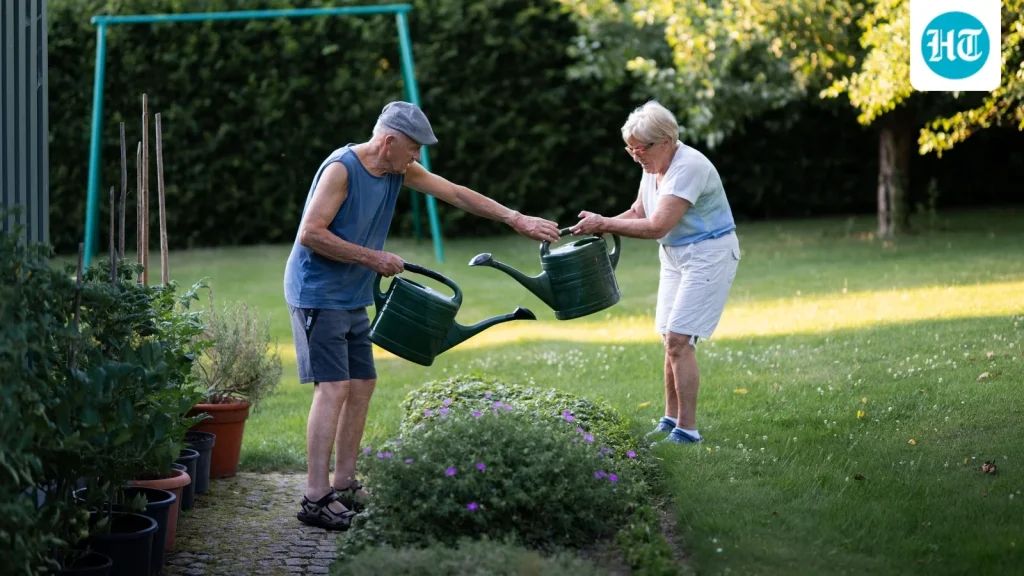 Gardening may improve your health and lifespan: Dr Mark Hyman shares 6