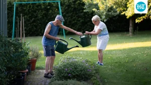 Gardening may improve your health and lifespan: Dr Mark Hyman shares 6