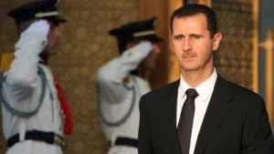 Syria court sentences in absentia ousted ruler Bashar al-Assad to death