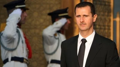 Syria court sentences in absentia ousted ruler Bashar al-Assad to death
